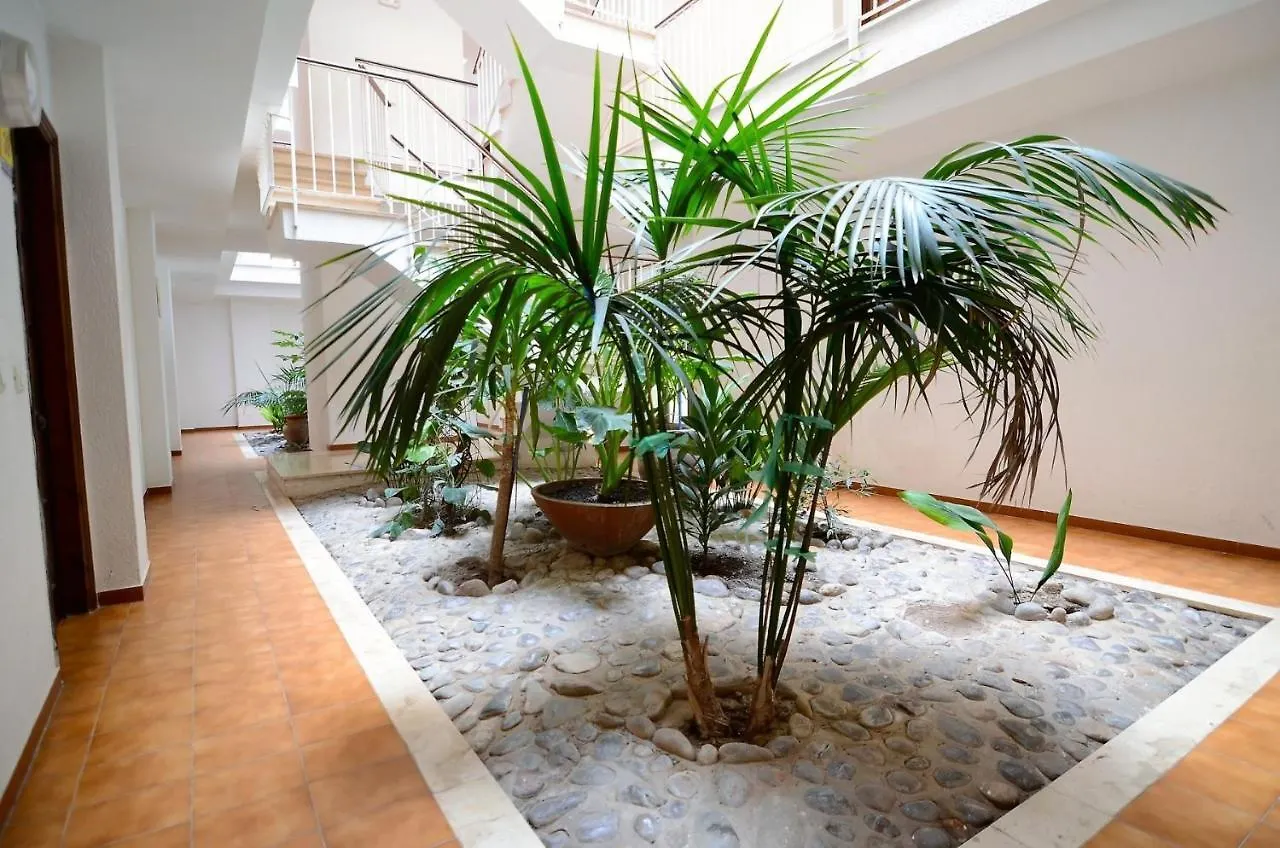 Jardins Del Mar 25 Apartman L'Estartit