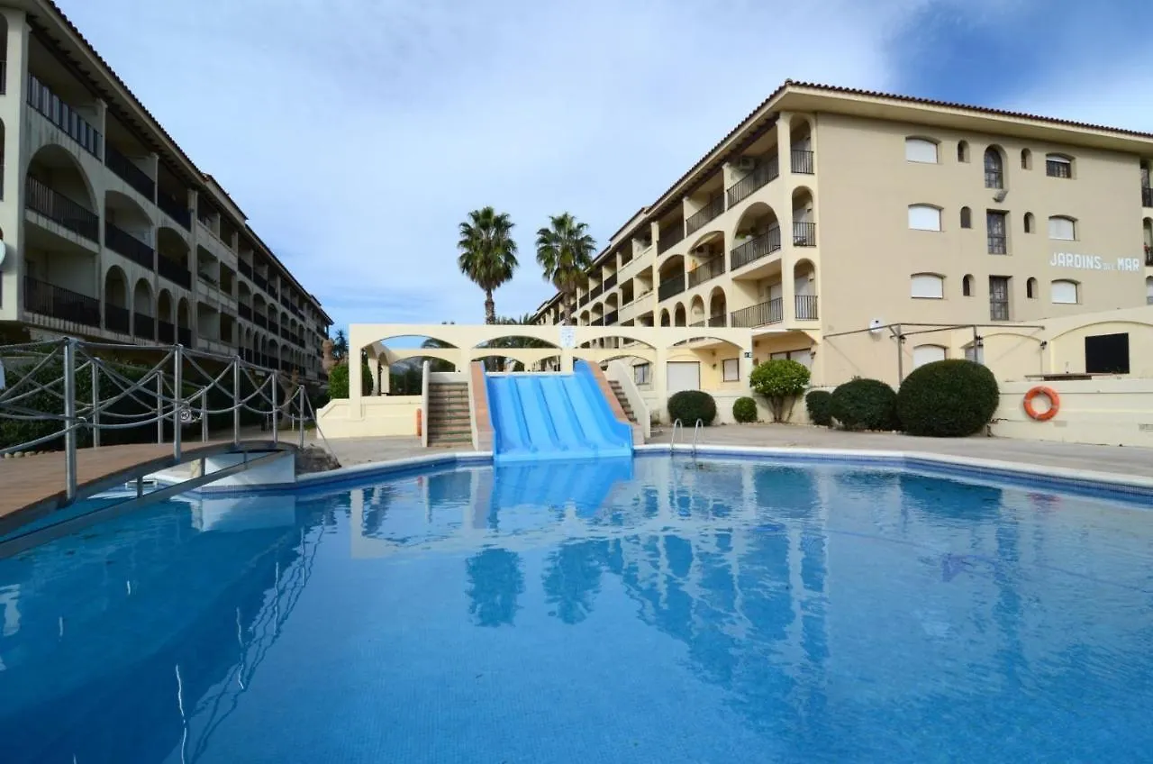 Jardins Del Mar 25 Apartman L'Estartit 0*,  Spanyolország