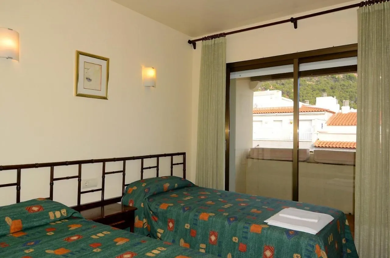 Jardins Del Mar 25 Apartman L'Estartit Spanyolország