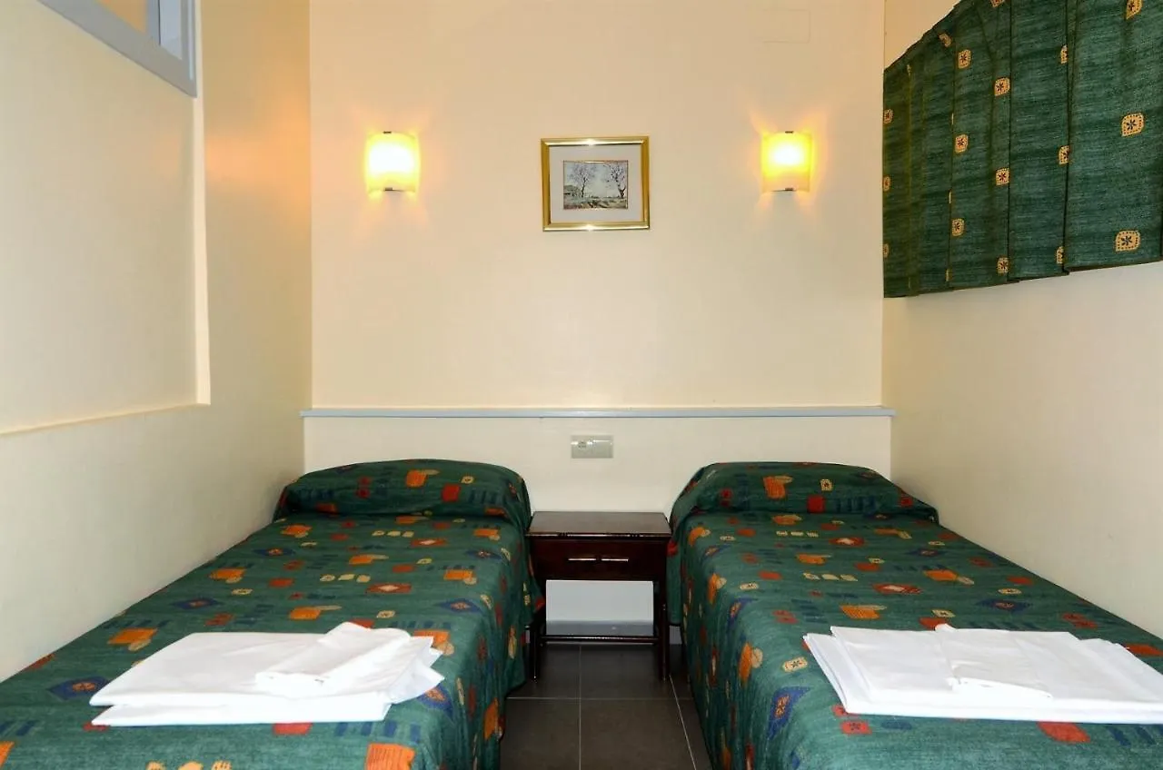 Jardins Del Mar 25 Apartman L'Estartit