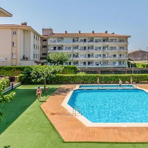  Appartement Pierre & Vacances Estartit Playa